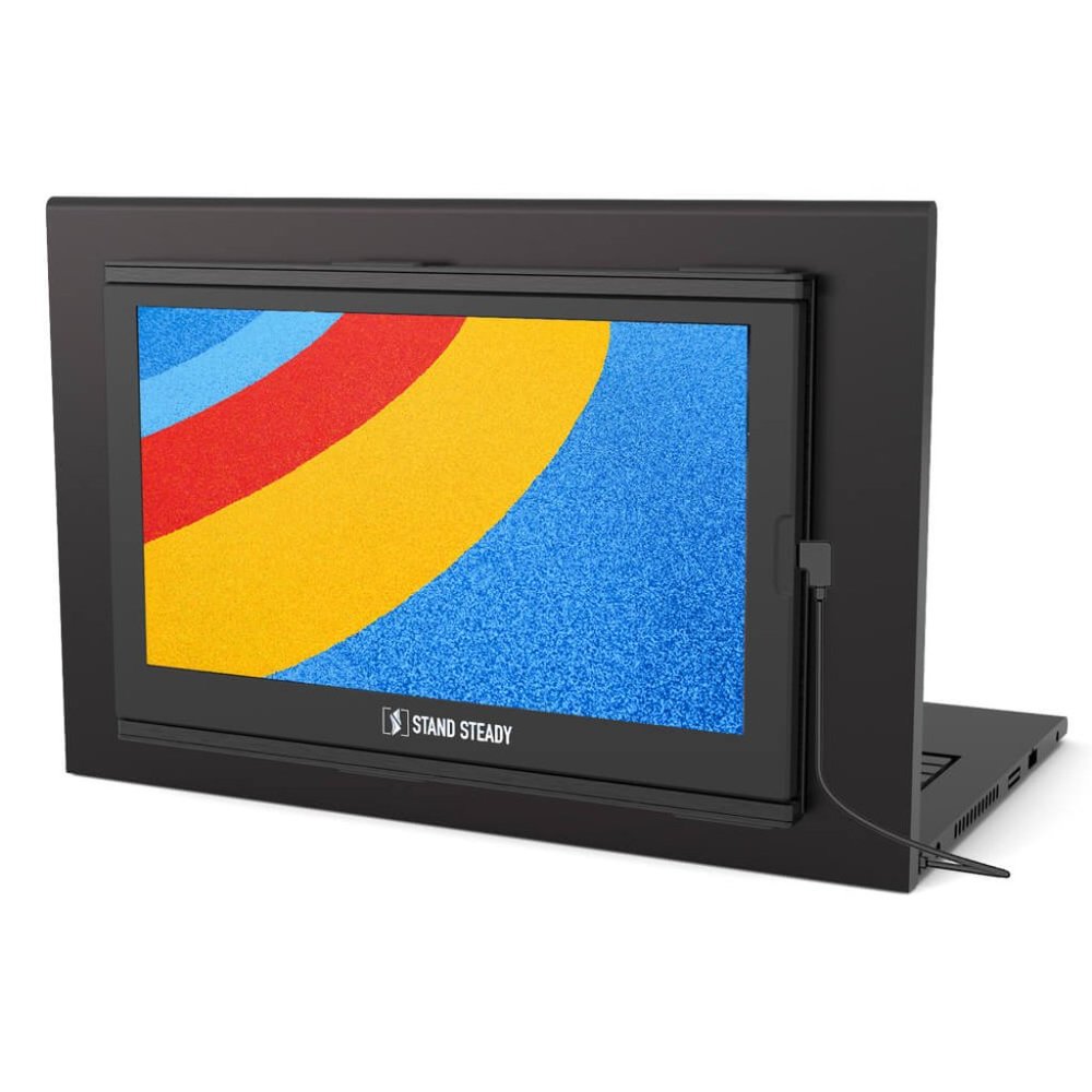 SideTrak Slide Portable Monitor - Picture 7 of 10